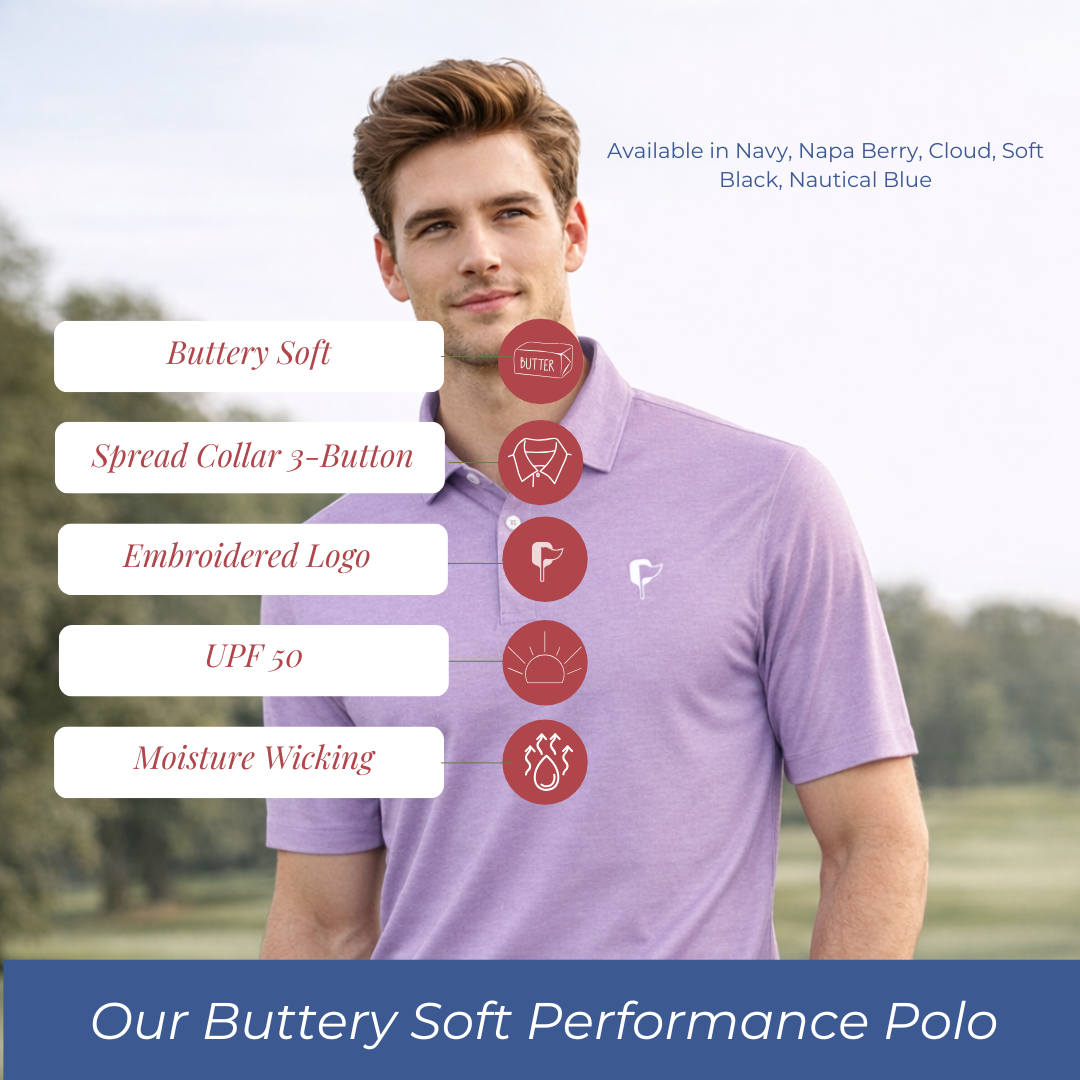 Butter Stripe Collection