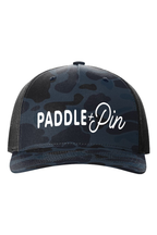 The Daily Camo Trucker