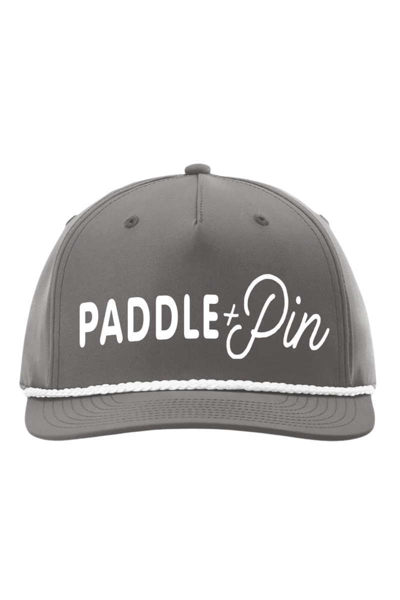 The Bryson Performance Hat