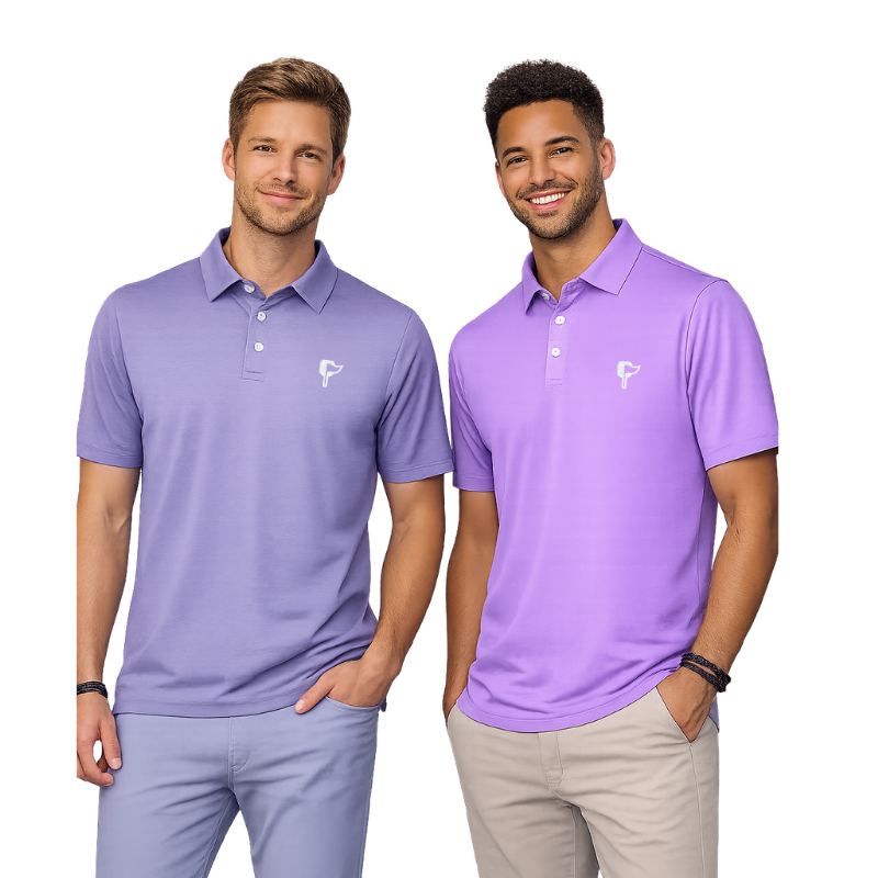 Men's Butter Stripe Collection