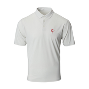 The Cloud Butter Stripe Performance Polo thumbnail