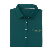Women's Classic "Swing Into Action" Performance Polo thumbnail