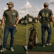 Always Working on Something- Blue Collar Golfer thumbnail