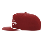 The Ricky Snapback