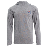 P+P Logo Performance Hoodie thumbnail