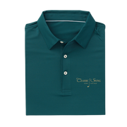 Men's Classic "Swing Into Action" Performance Polo thumbnail