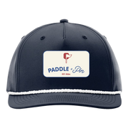 Perforated Performance Hat thumbnail