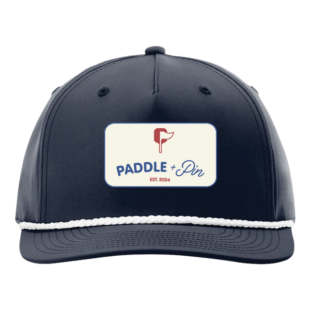 Perforated Performance Hat