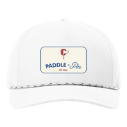 Perforated Performance Hat thumbnail