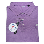 Butter Stripe Performance Polo thumbnail