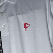 The Cloud Butter Stripe Performance Polo thumbnail