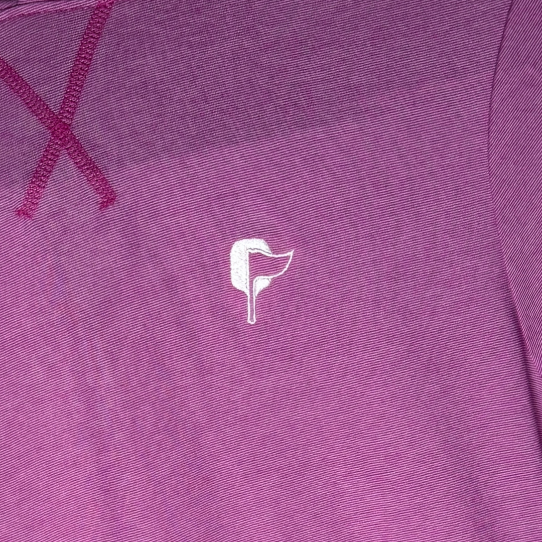 Velvet Rose Butter Stripe Hoody