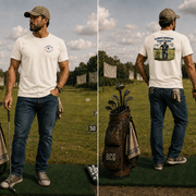 Always Working on Something- Blue Collar Golfer thumbnail