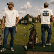 Don't Judge The Swing- Blue Collar Golfer thumbnail