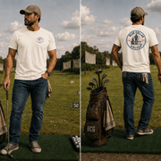 Blue Collar Golfer Logo thumbnail