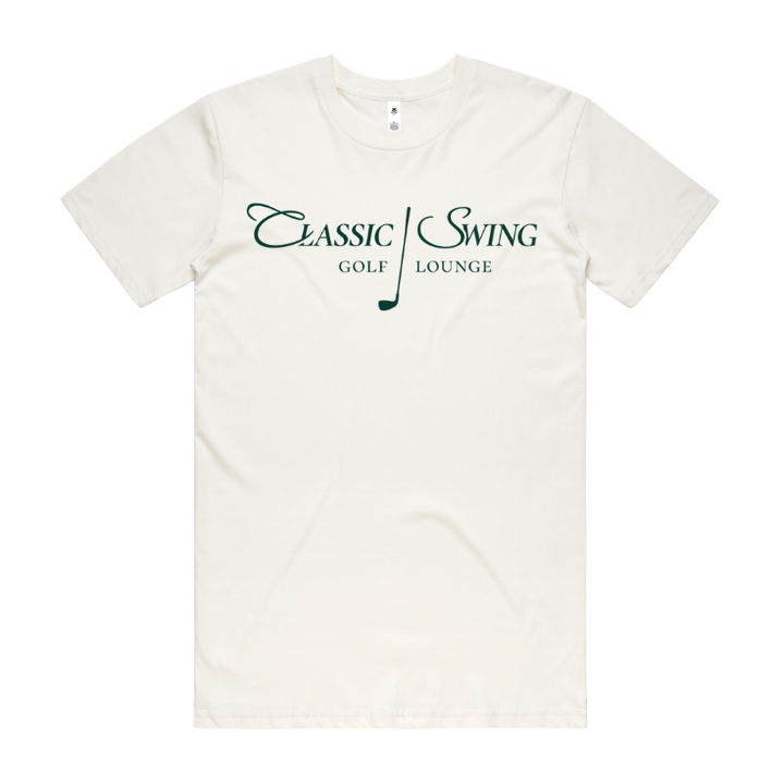 Unisex Classic Swing Lounge Tee
