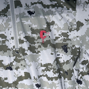 Camo Ecotek 1/2 Zip thumbnail