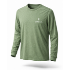 P+P Logo Buttery L/S