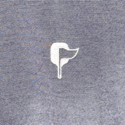 Soft Black Butter Stripe Performance Polo thumbnail
