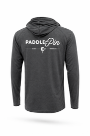 P+P Logo Performance Hoodie thumbnail
