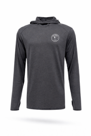 Pickleball is Serious Performance Hoodie thumbnail