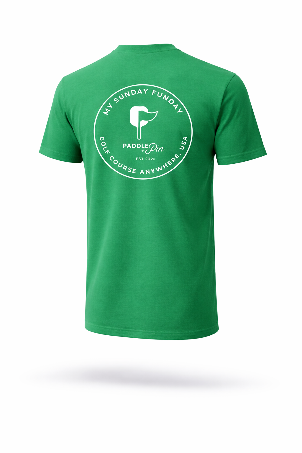 Sunday Funday Jersey Crew SS