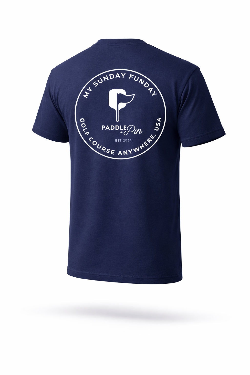 Sunday Funday Jersey Crew SS