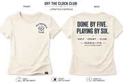 Done by Five thumbnail