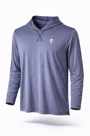 Navy Butter Stripe Hoodie thumbnail