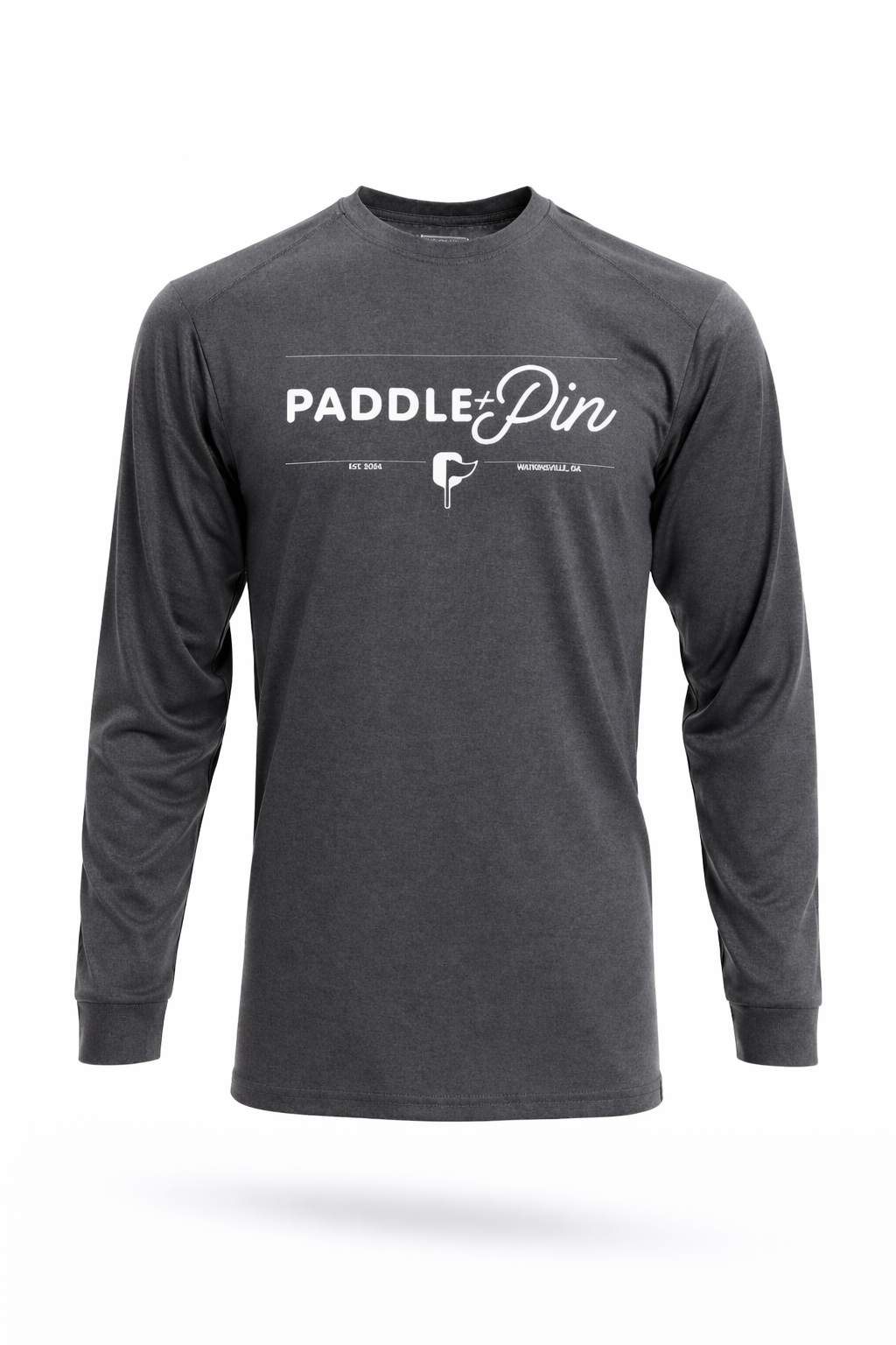 Logo Performance L/S