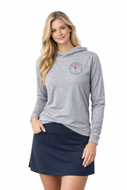P+P Logo Performance Hoodie thumbnail