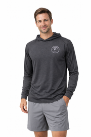 P+P Logo Performance Hoodie thumbnail