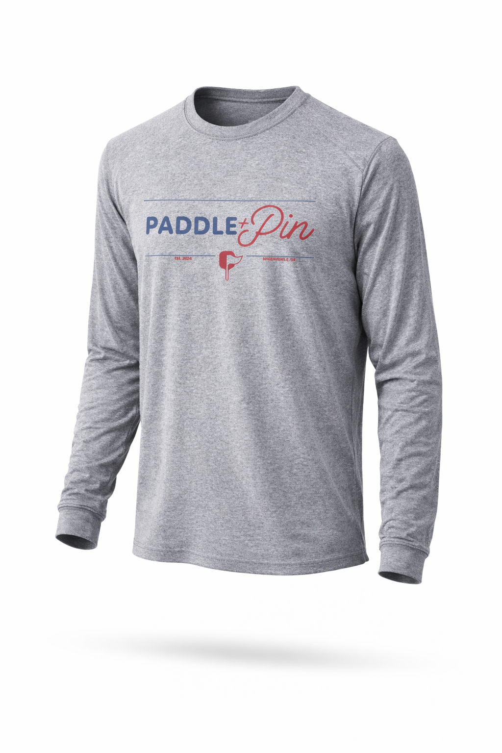 Logo Performance L/S
