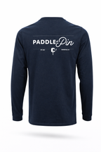 P+P Logo Buttery L/S