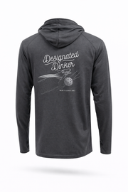Designated Dinker Performance Hoodie thumbnail