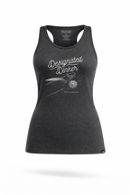 Designated Dinker Perf Tank