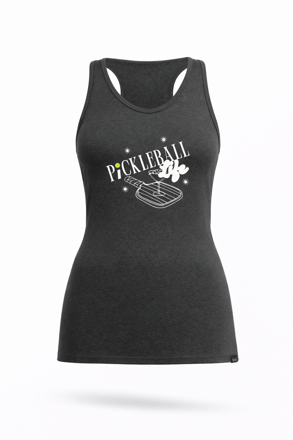 Picklelball Life Performance Tank