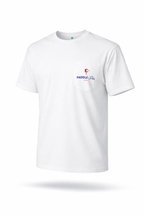 Beverage Cart Pocket Tee