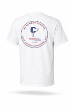 Sunday Funday Pocket Tee