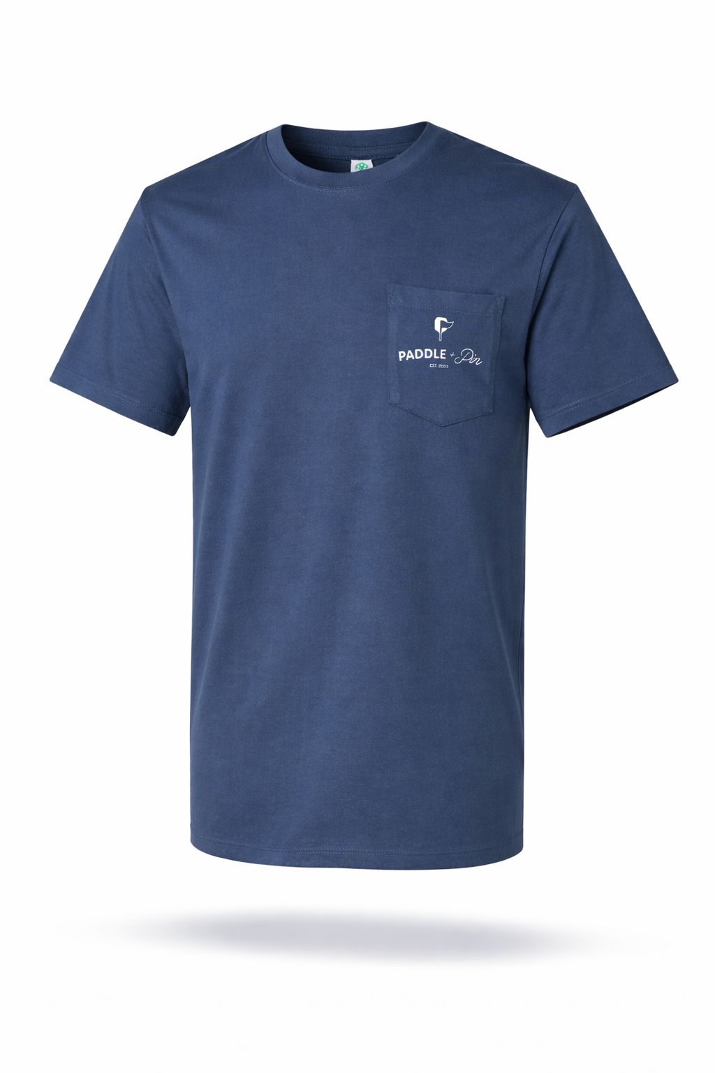 Sunday Funday Pocket Tee