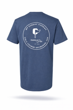 Sunday Funday Pocket Tee