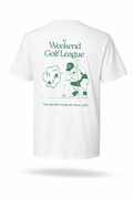 Weekend Pocket Tee