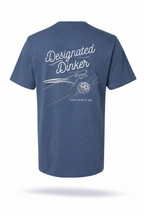 Designated Dinker Pocket Tee