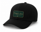 Classic Swing Performance Cap- Black