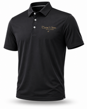 Men's Classic "Swing Into Action" Performance Polo thumbnail