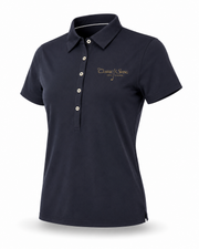 Women's Classic "Swing Into Action" Performance Polo thumbnail