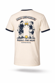 Dink Responsibly Tee thumbnail