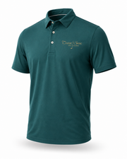 Men's Classic "Swing Into Action" Performance Polo thumbnail