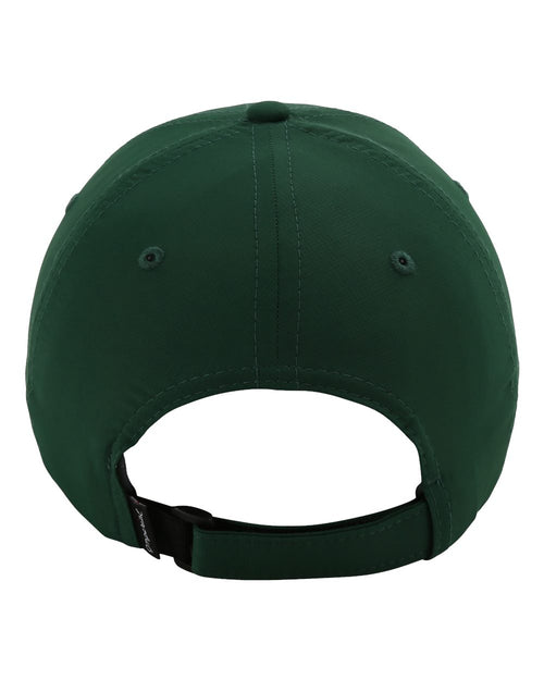 Classic Swing Performance Cap- Forest Green