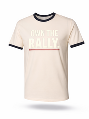 Own the Rally Tee thumbnail